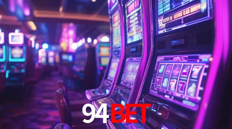Cassino Online 94bet
