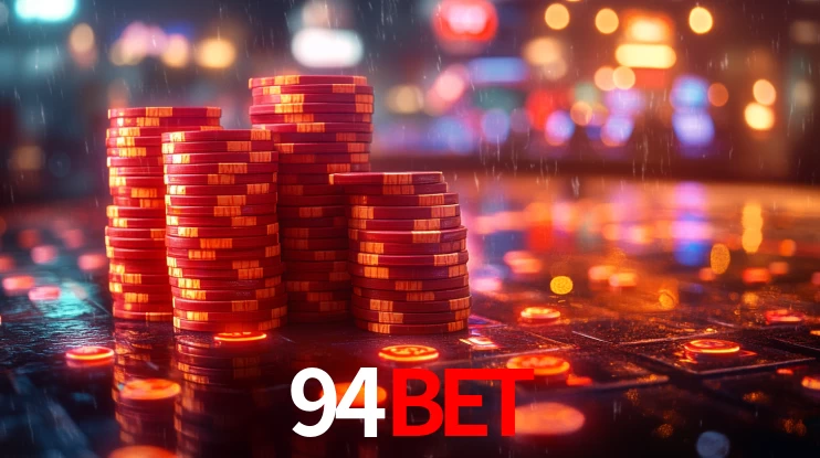 Suporte no Cassino Online 94bet